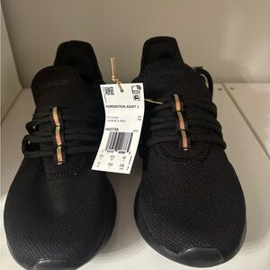 Adidas Puremotion Adapt women’s  Black Running Shoes